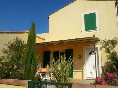 Feriehus / leilighet - 4 personer -  - 11100 - Narbonne-Plage