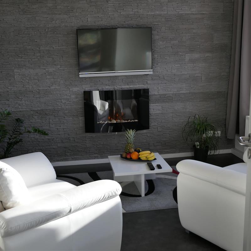 Ferielejlighed - 3 personer -  - Rosenthalstraße - 17192 - Waren