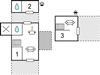 Image 25 - Floor plan