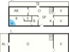 Billede 39 - Plantegning