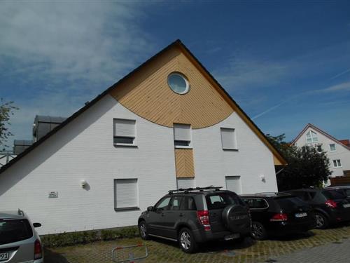 Ferienhaus - 8 Personen -  - 18374 - Zingst