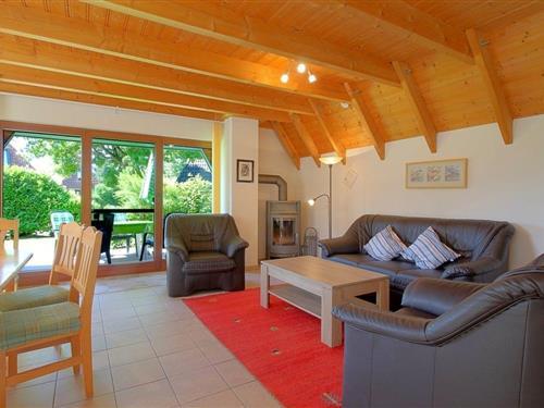 Sommerhus - 4 personer -  - Medemsand - 27639 - Dorum-Neufeld