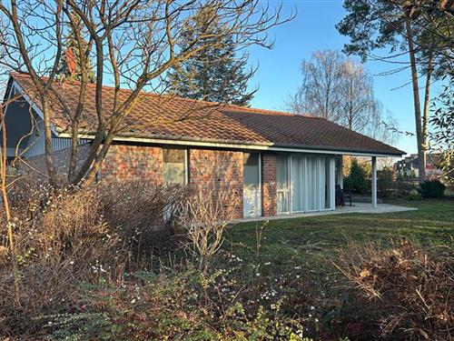 Feriehus - 4 personer -  - Unter den Eichen - Röbel / Müritz - 17207 - Röbel