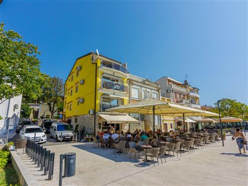 Ferieleilighet - 3 personer -  - Selce - 51266