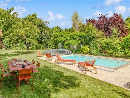 Sommerhus - 6 personer -  - Rue des Petits Prés - Saint Pierre La Noue - 17700 - Surgeres