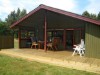 Bild 23 - Terrass