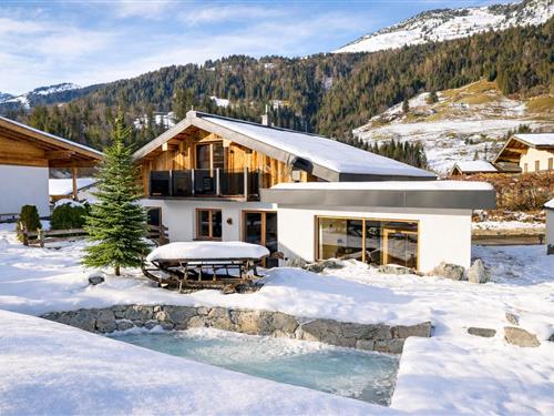 Sommerhus - 6 personer -  - Rettenbach - 6365 - Kirchberg In Tirol