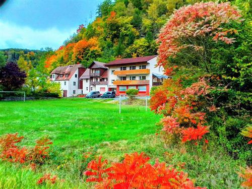 Ferieleilighet - 5 personer -  - Behringersmühle - 91327 - Gößweinstein