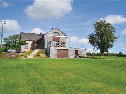 Sommerhus - 8 personer -  - Rue de Paradis - 5377 - Somme-Leuze