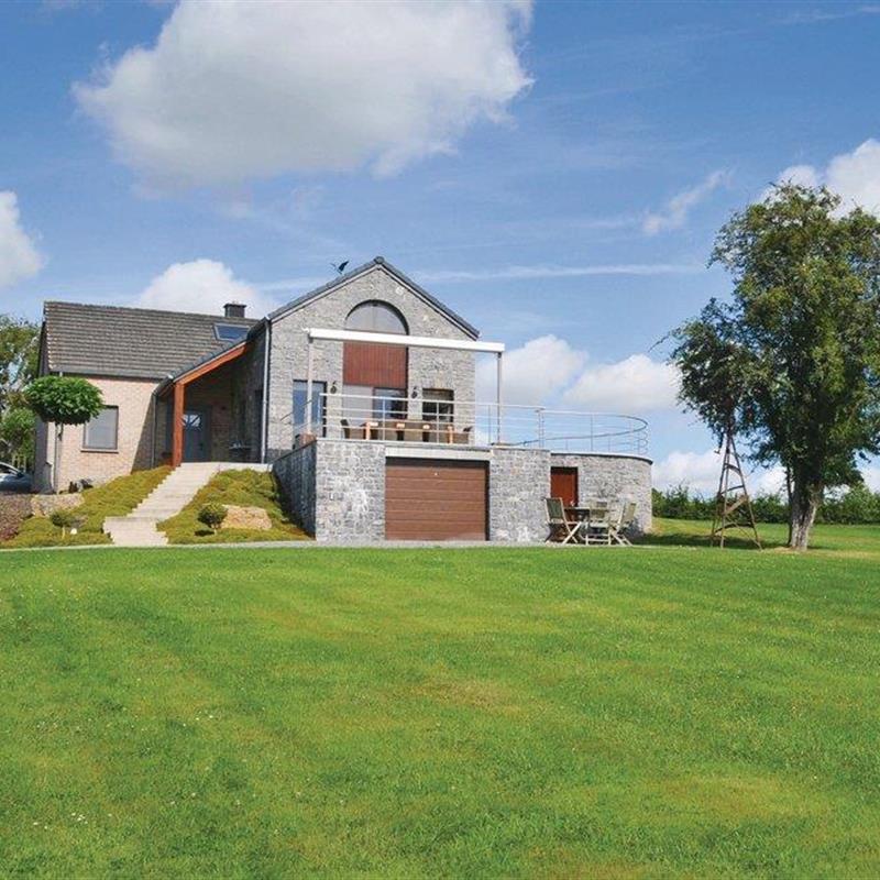 Sommerhus - 8 personer -  - Rue de Paradis - 5377 - Somme-Leuze