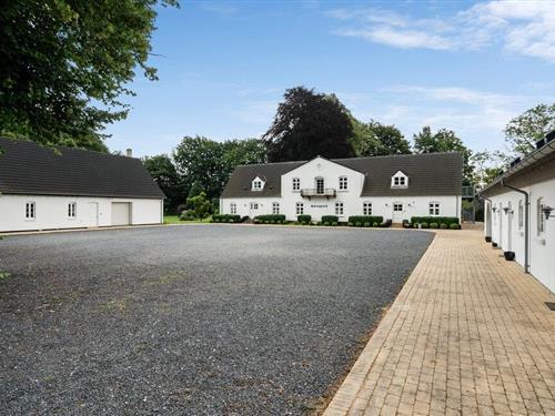 Ferienwohnung - 6 Personen -  - Sjørupgårdvej - Fjellerup - 8581 - Nimtofte