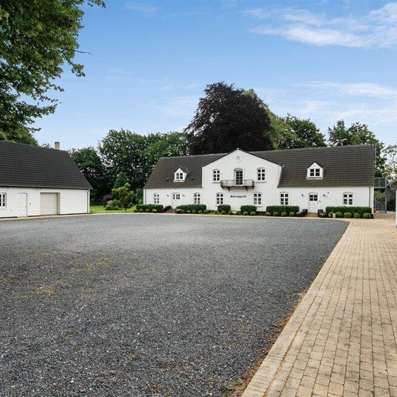 Ferienwohnung - 6 Personen -  - Sjørupgårdvej - Fjellerup - 8581 - Nimtofte
