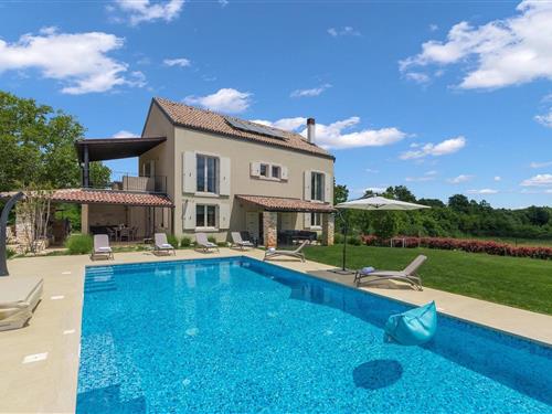 Feriehus - 10 personer -  - Butkovici - 52342 - Svetvincenat