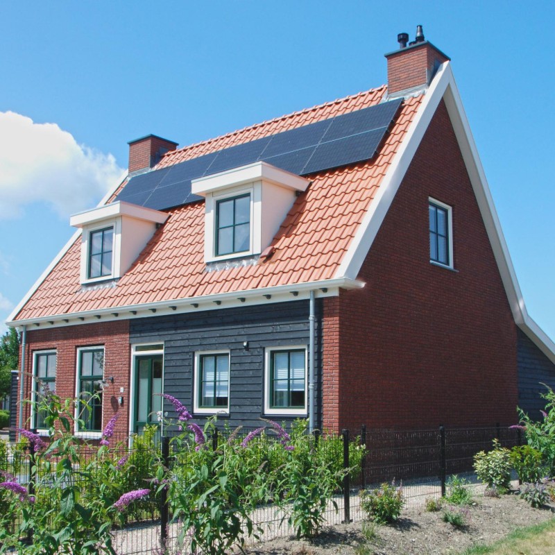 Sommerhus - 8 personer -  - Colijnsplaat - 4486 PL