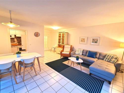 Ferieleilighet - 4 personer -  - Ostlandstraße - 23746 - Kellenhusen