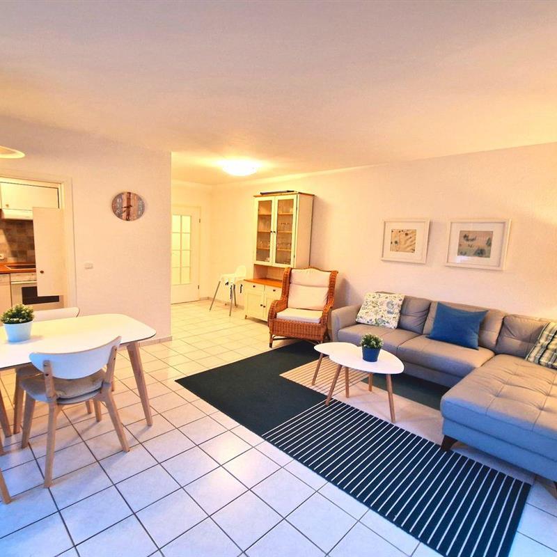 Ferielejlighed - 4 personer -  - Ostlandstraße - 23746 - Kellenhusen