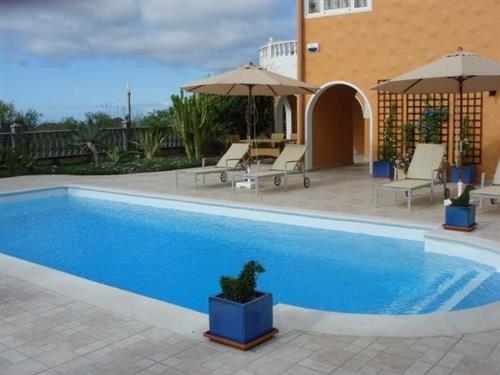 Sommerhus - 6 personer -  - Teneriffa - 38652 - Chayofa