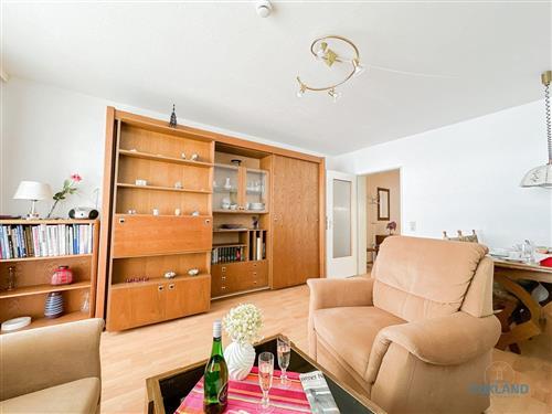 Ferienwohnung - 2 Personen -  - Jänischstrasse - 27472 - Cuxhaven