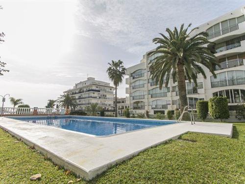 Semesterhus/Semesterlägenhet - 4 personer -  - 29780 - Nerja