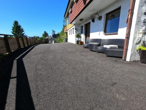 Holiday apartment - 4 persons -  - 5217 - Hagavik