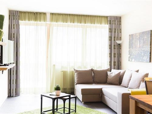 Semesterlägenhet - 4 personer -  - Edelsbergweg - 87459 - Pfronten