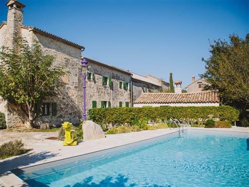 Semesterlägenhet - 5 personer -  - Cere - 52341