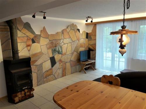 Ferieleilighet - 4 personer -  - Grindelwald - 3818