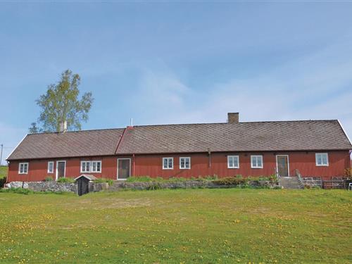 Feriehus / leilighet - 8 personer -  - Åkaröd - Åkaröd/Brösarp - 273 55 - Brösarp