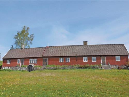 Sommerhus - 8 personer -  - Åkaröd - Åkaröd/Brösarp - 273 55 - Brösarp