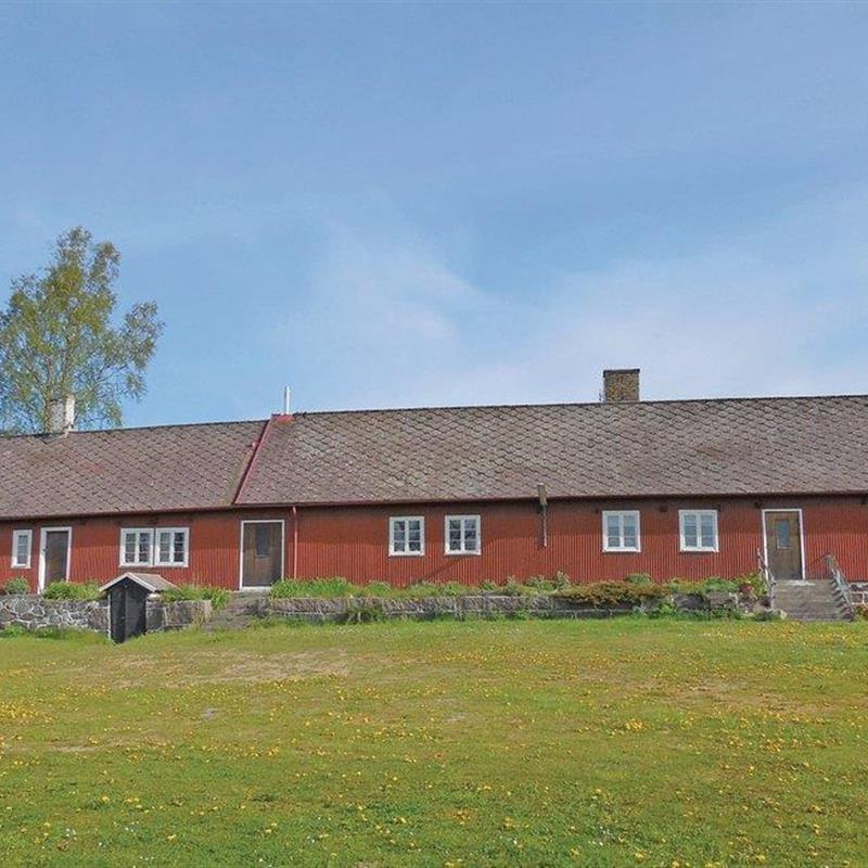 Sommerhus - 8 personer -  - Åkaröd - Åkaröd/Brösarp - 273 55 - Brösarp