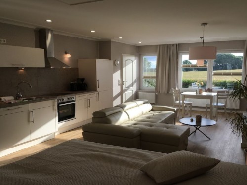 Vakantiehuis - 2 personen -  - 18230 - Kägsdorf
