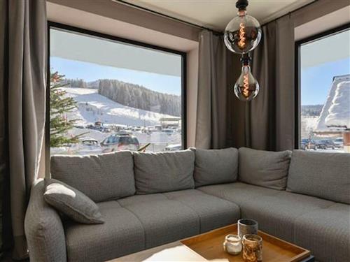 Ferielejlighed - 4 personer -  - Saag - 5442 - Rußbach Dachstein West