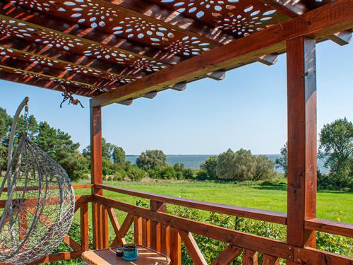 Feriehus - 4 personer -  - Sulomino - 72-510 - Wolin