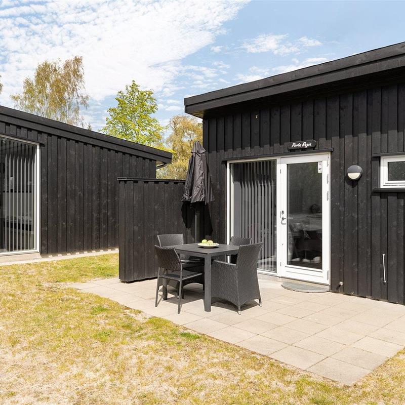 Ferienwohnung - 2 Personen -  - Mågevej 9, hytte - Marielyst - 4873 - Väggerlöse
