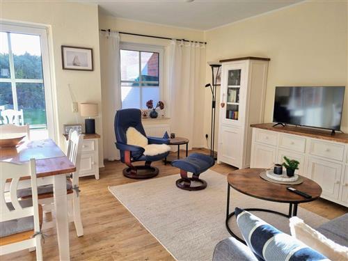 Semesterlägenhet - 3 personer -  - Heinrich-Tiarks-Straße - 26434 - Wangerland