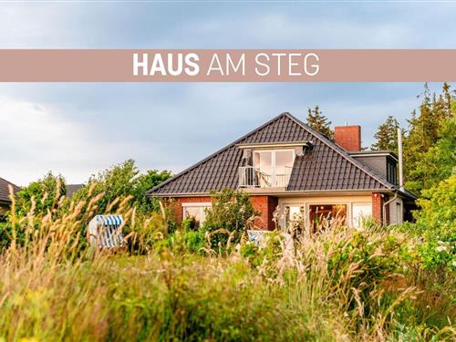 Fritidshus - 8 personer -  - Altendorferstr. - 25813 - Husum