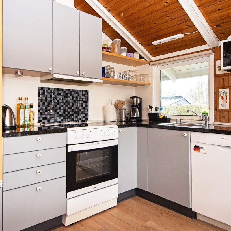 Sommerhus - 8 personer -  - Pøt Strandby - Pøt Strandby - 7130 - Aarhus To Fredericia