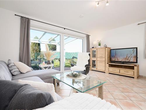 Ferieleilighet - 4 personer -  - Schlehenkamp - 24217 - Schönberger Strand