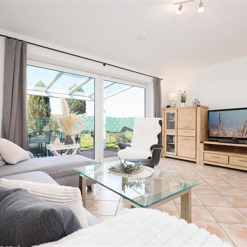 Ferielejlighed - 4 personer -  - Schlehenkamp - 24217 - Schönberger Strand