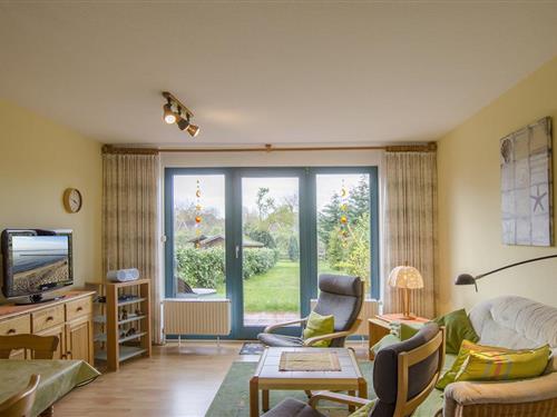 Holiday Home/Apartment - 4 persons -  - Lange Wiese - 23747 - Dahme