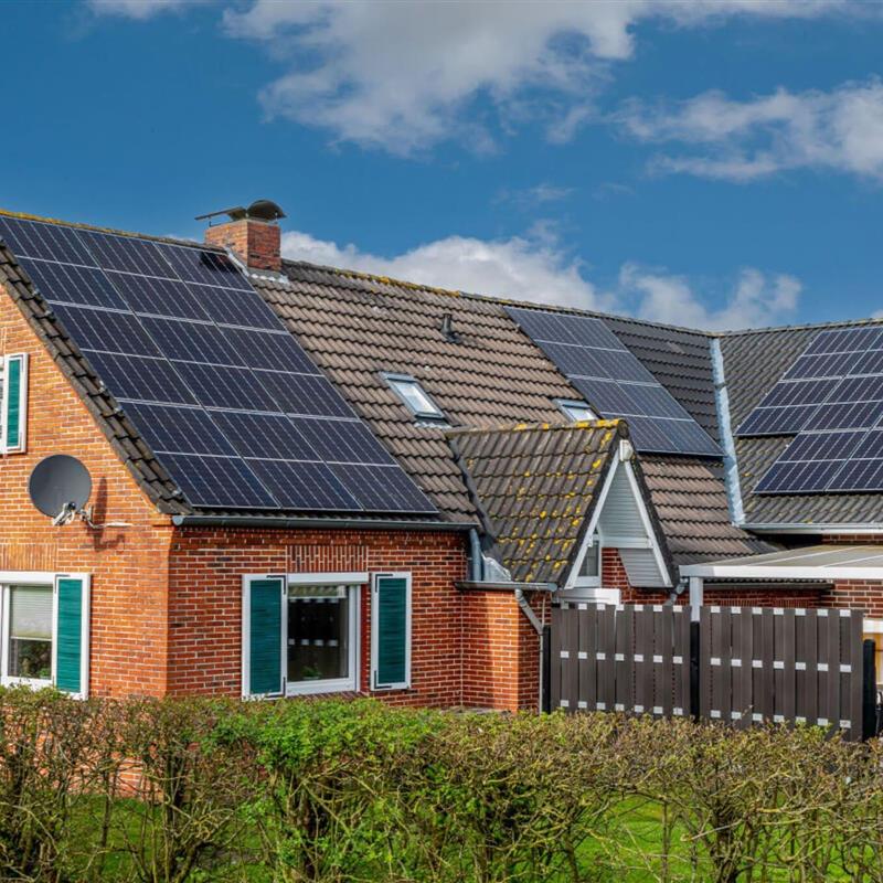 Sommerhus - 4 personer -  - 26736 - Greetsiel