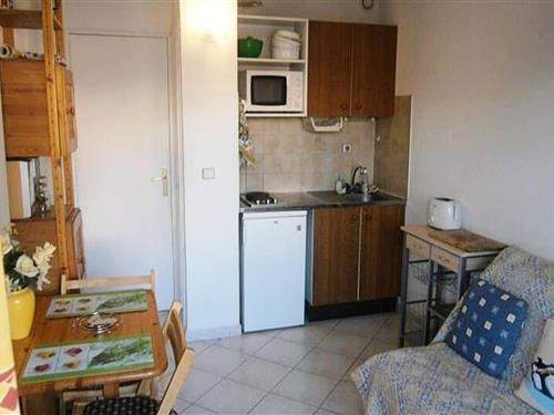 Holiday Home/Apartment - 2 persons -  - 06400 - Cannes