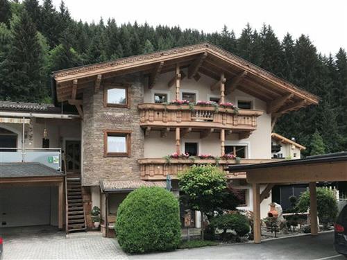 Holiday apartment - 6 persons -  - Kühnreitgasse - 5741 - Neukirchen Am Großvenedig