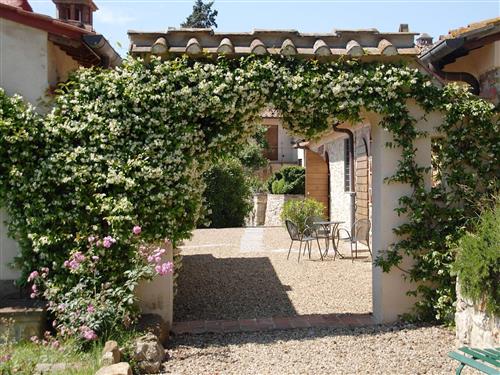 Ferielejlighed - 2 personer -  - Impruneta - 50012