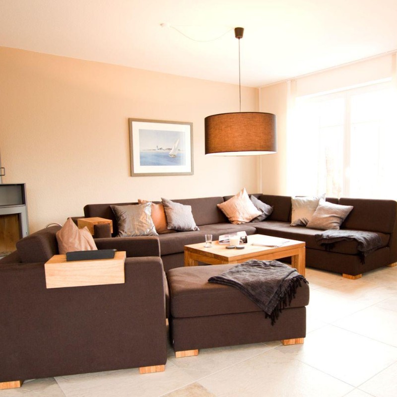 Sommerhus - 8 personer -  - Mühlenstrasse - 18374 - Ostseebad Zingst A Darß