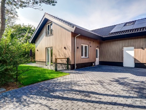 Fritidshus - 4 personer -  - 1787PP - Julianadorp Aan Zee