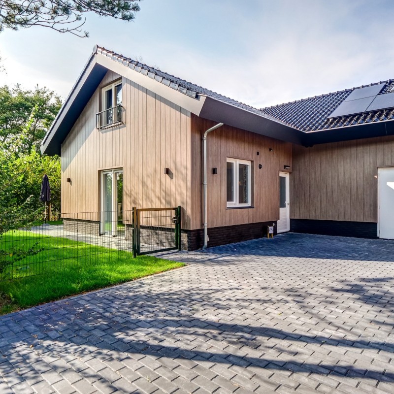 Sommerhus - 4 personer -  - 1787PP - Julianadorp Aan Zee