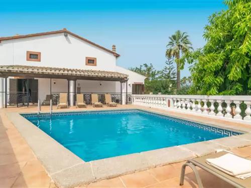 Sommerhus - 11 personer -  - 07120 - Palma, Illes Balears