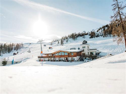 Ferielejlighed - 6 personer -  - Außervillgraten - 9931 - Außervillgraten