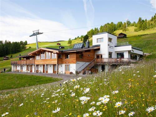Ferielejlighed - 6 personer -  - Außervillgraten - 9931 - Außervillgraten